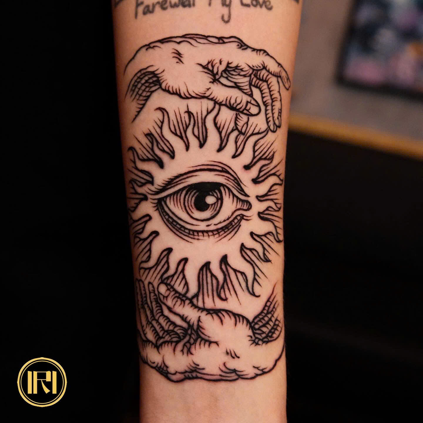 Getting Your First Tattoo: What to Expect