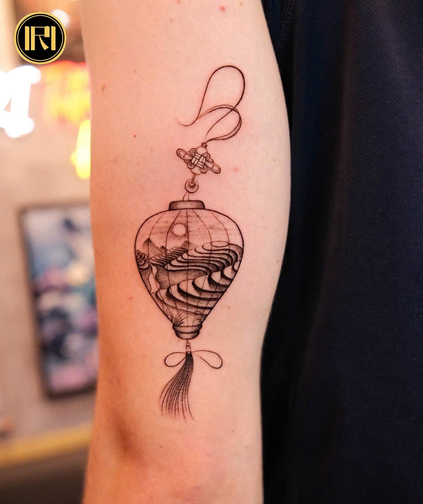 Vietnam Traditional #10