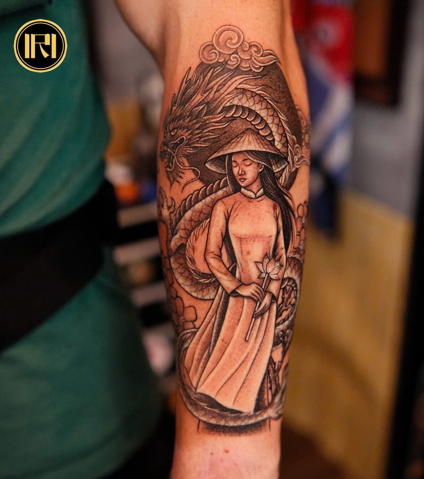 Vietnam Traditional #16