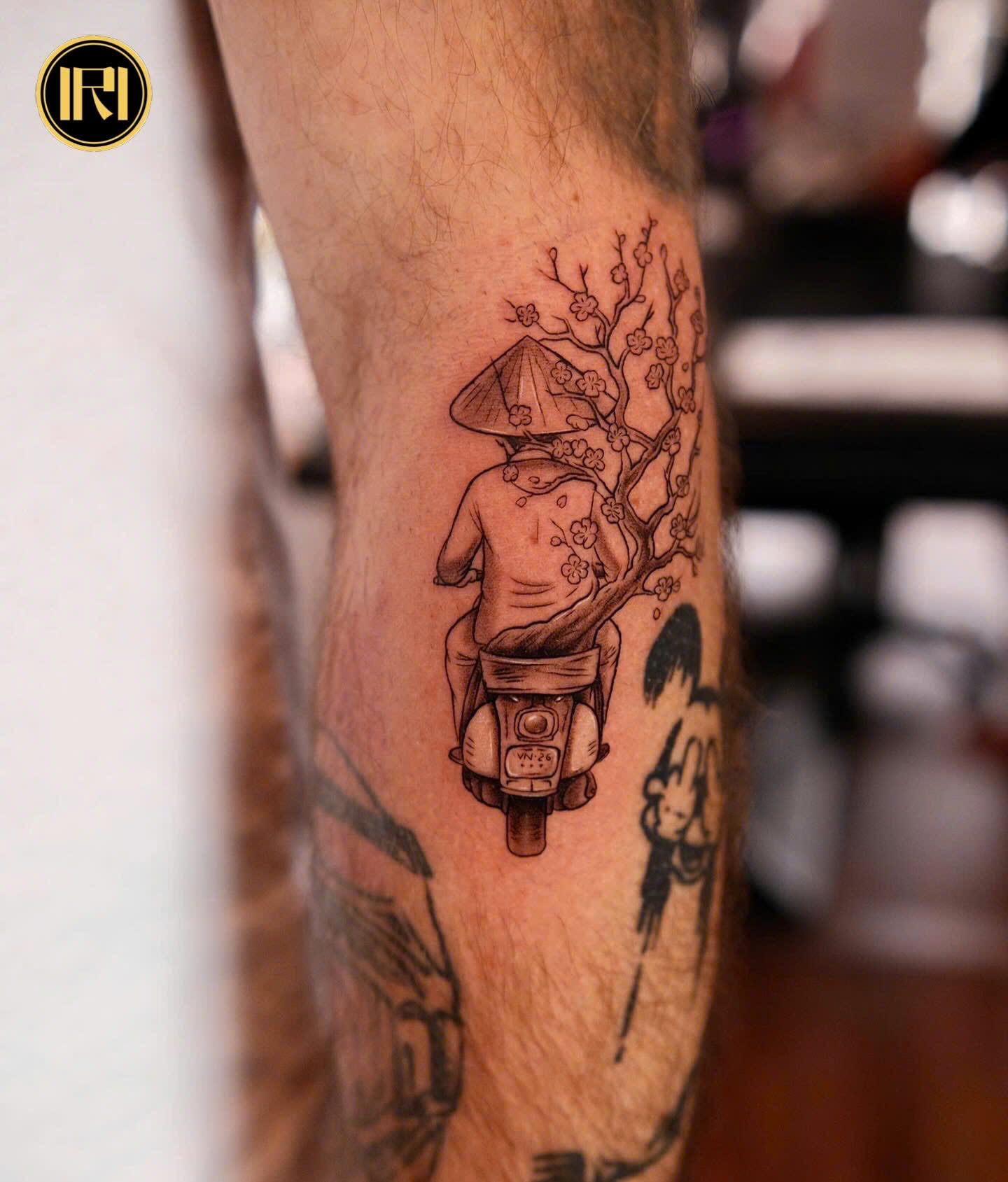 Vietnam Traditional #19