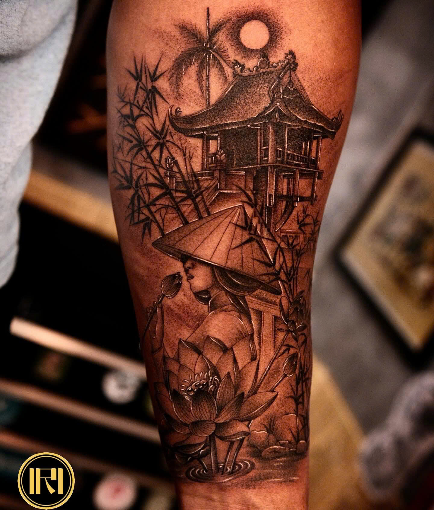 Why Hoi An Is a Top Tattoo Destination in Vietnam