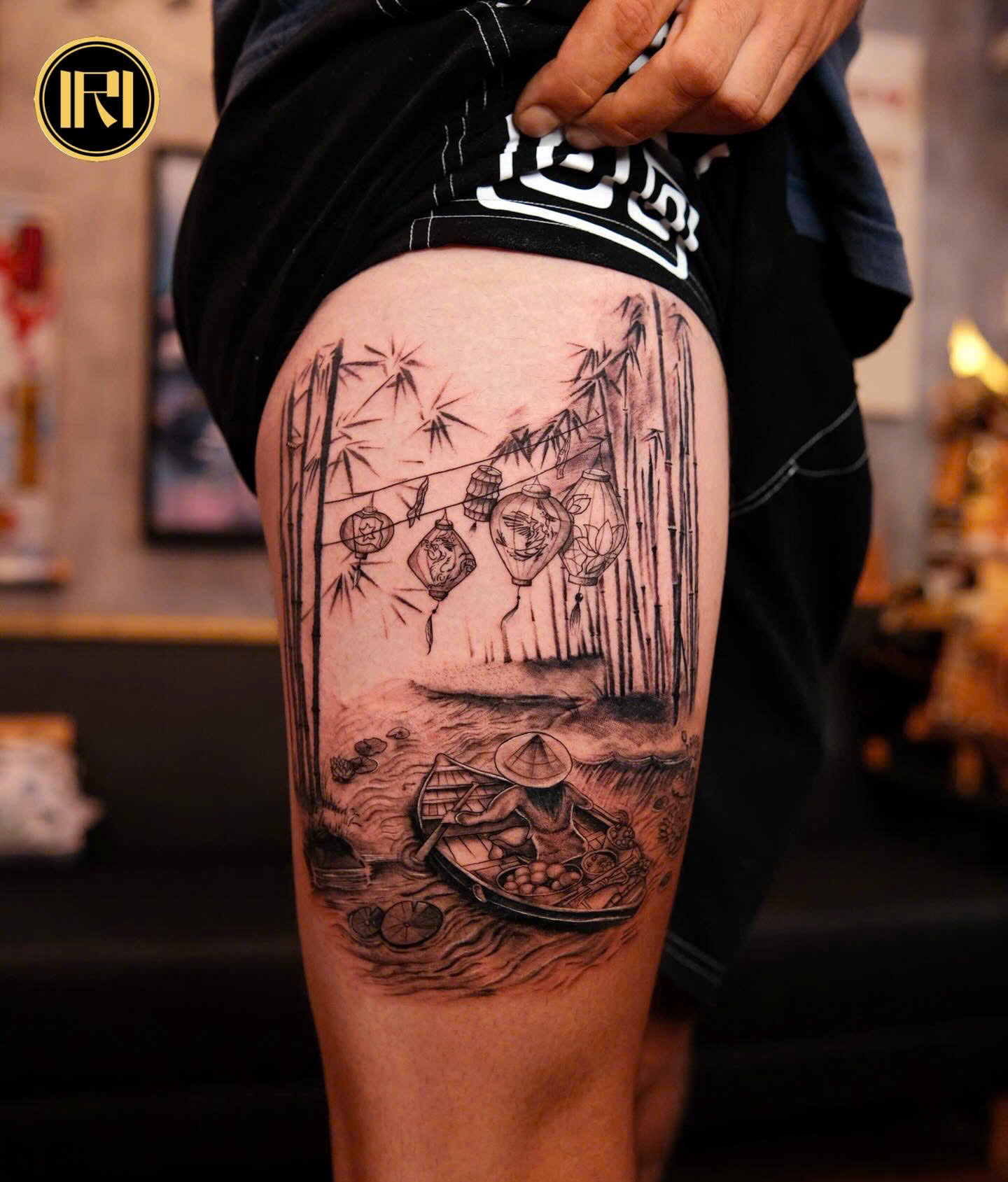 Vietnam Traditional #24