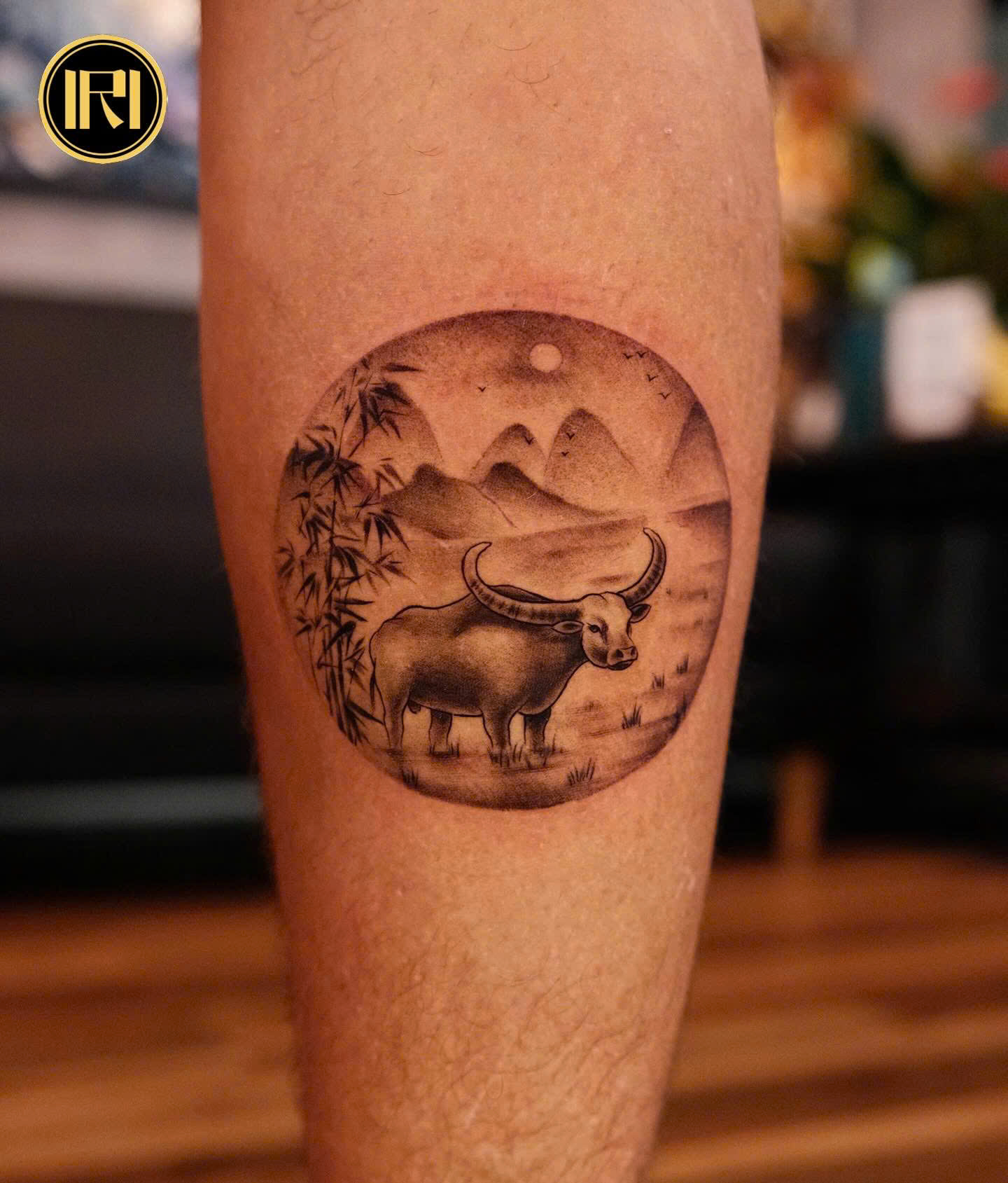 Vietnam Traditional #3