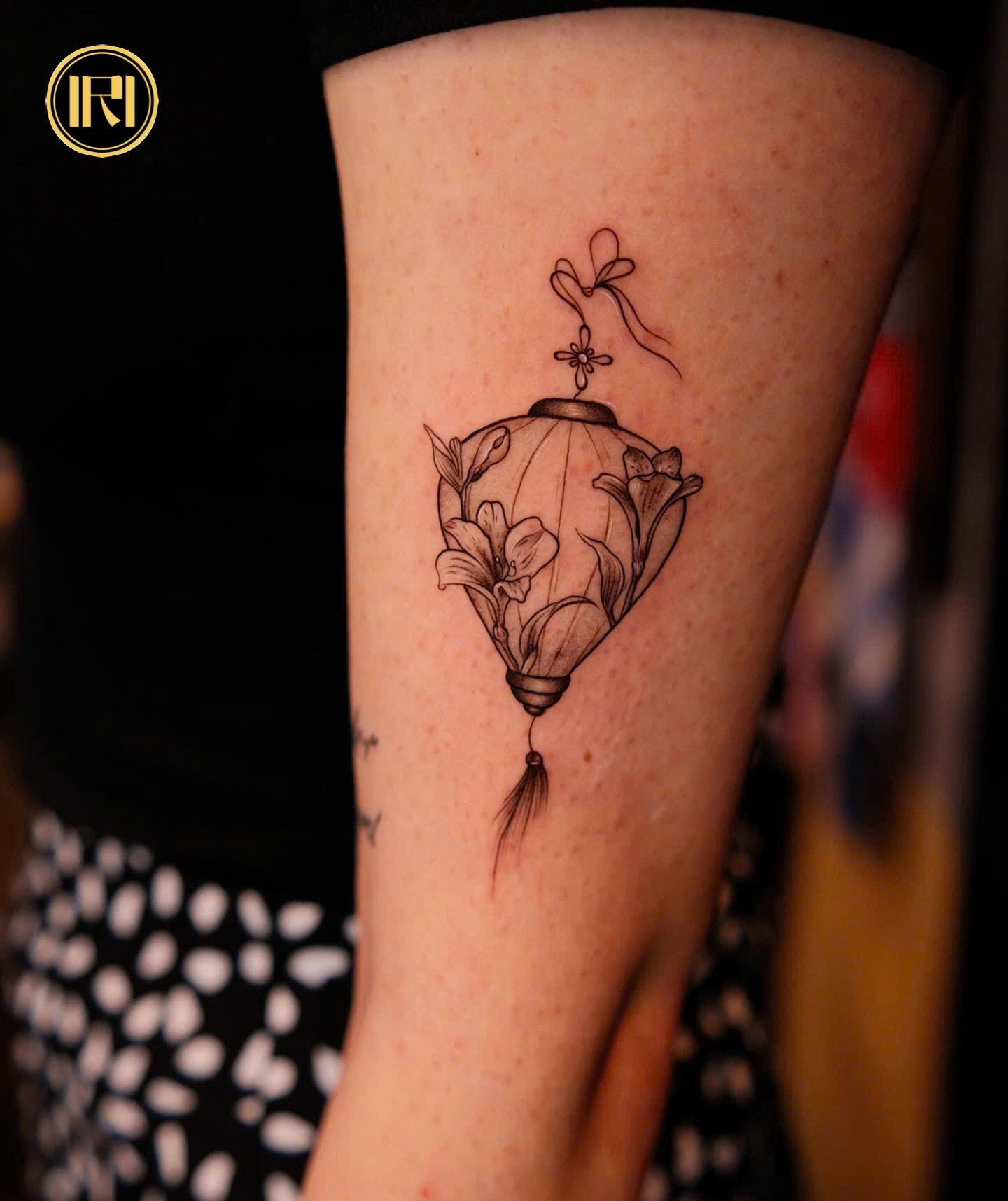 Vietnam Traditional #9