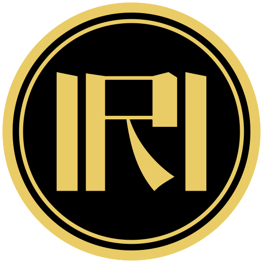 IRI Tattoo Logo